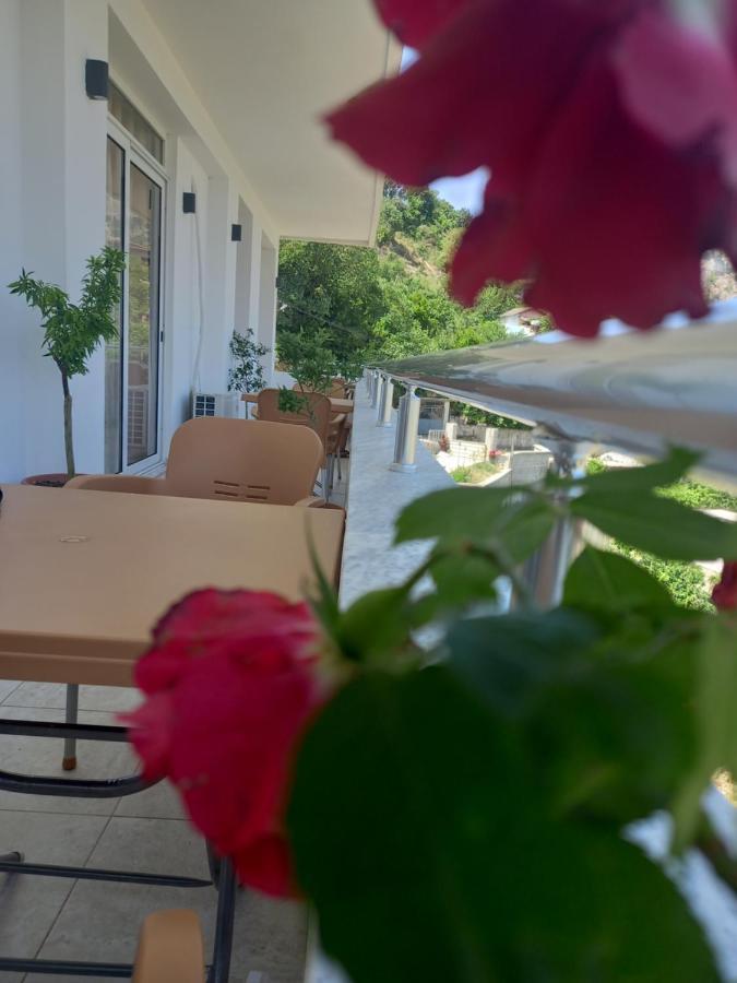 Vladimir Estate Hotel Gjirokastër Eksteriør bilde