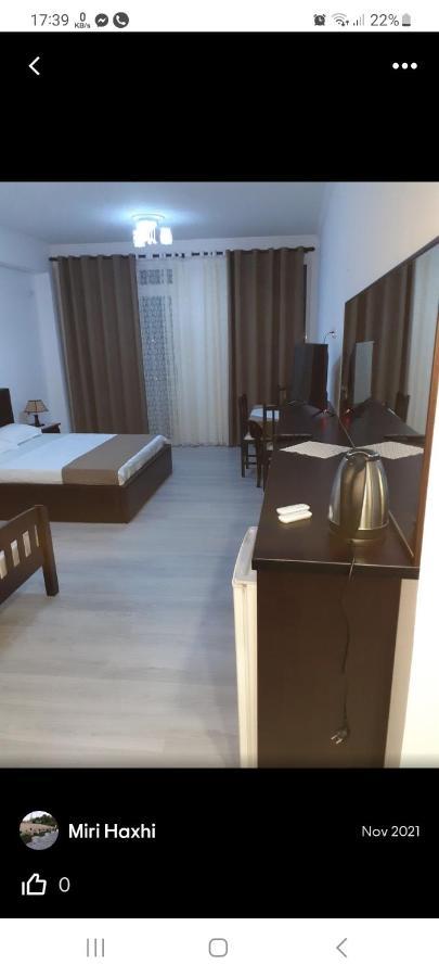 Vladimir Estate Hotel Gjirokastër Eksteriør bilde