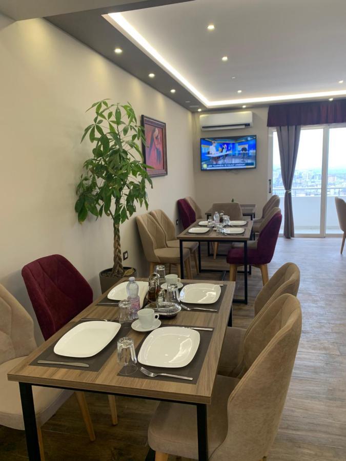 Vladimir Estate Hotel Gjirokastër Eksteriør bilde
