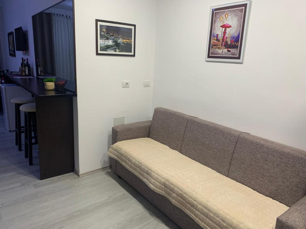 Vladimir Estate Hotel Gjirokastër Eksteriør bilde