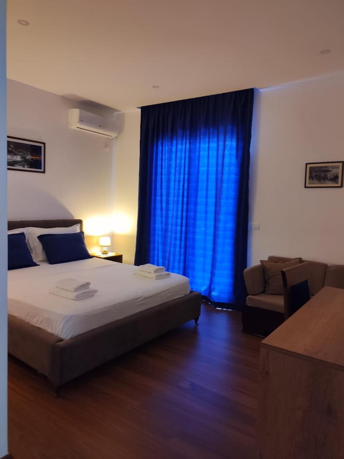 Vladimir Estate Hotel Gjirokastër Eksteriør bilde
