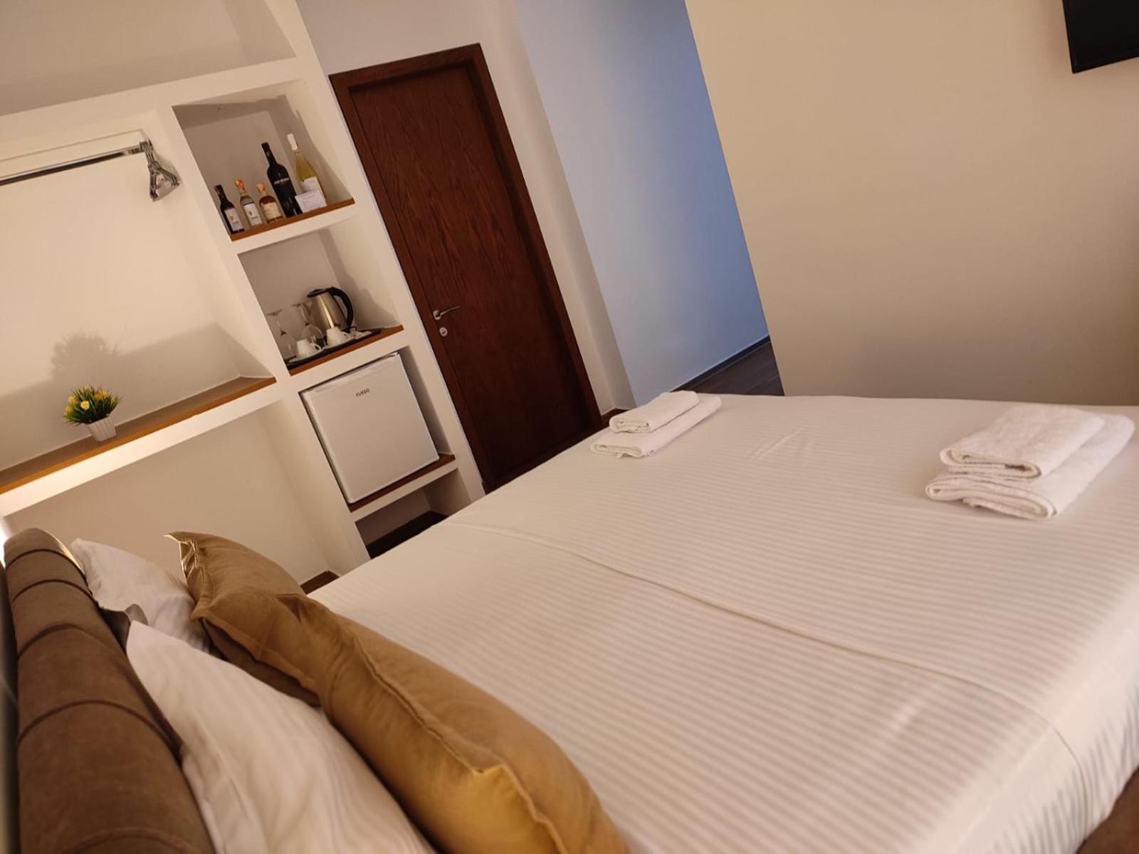 Vladimir Estate Hotel Gjirokastër Eksteriør bilde