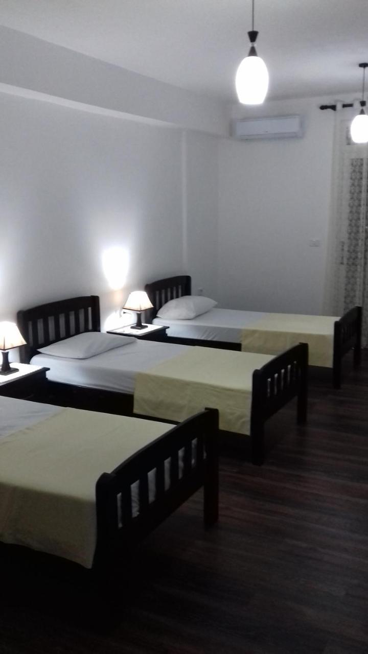 Vladimir Estate Hotel Gjirokastër Eksteriør bilde